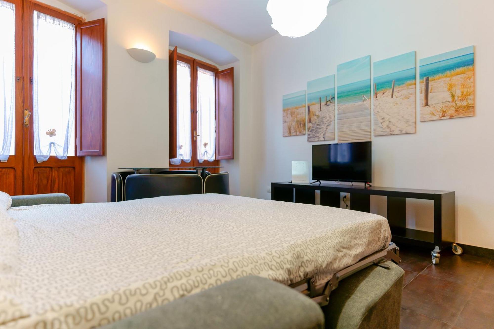 Hotel Il Palazz8 à Iglesias Chambre photo