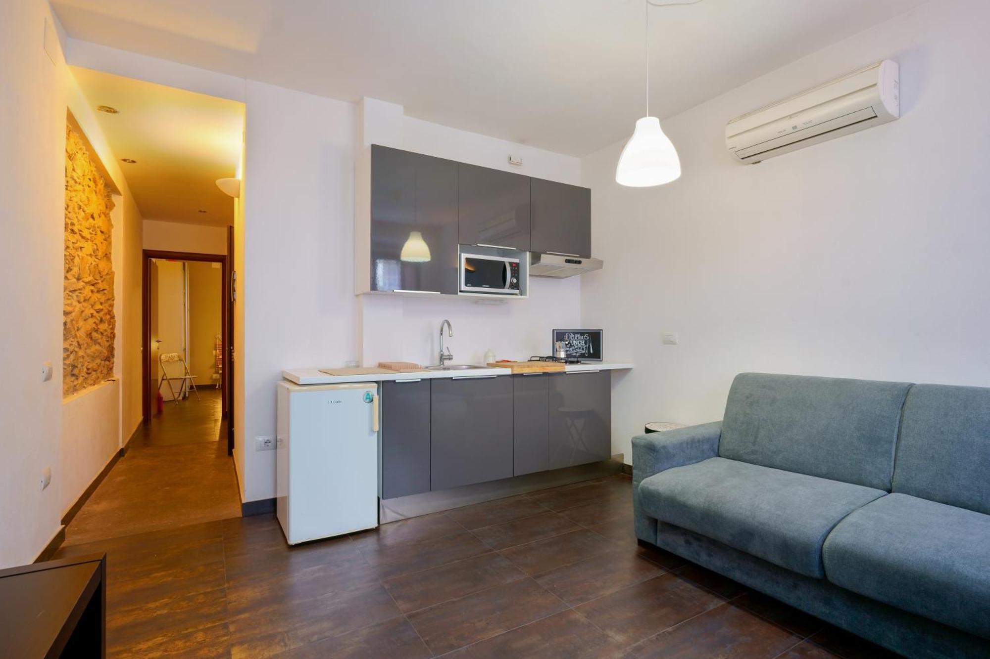 Hotel Il Palazz8 à Iglesias Chambre photo