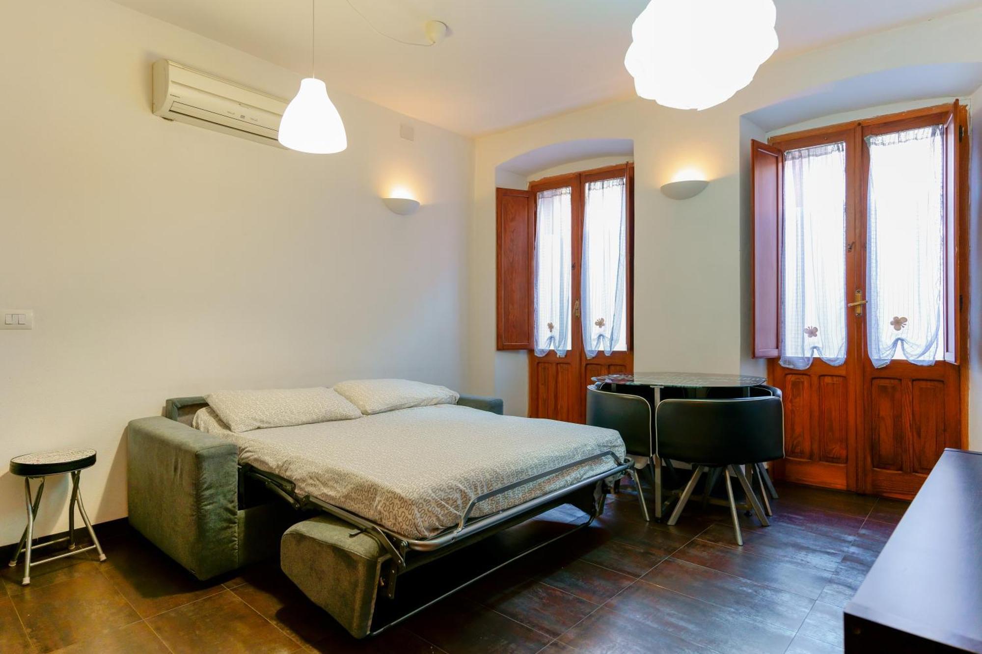 Hotel Il Palazz8 à Iglesias Chambre photo