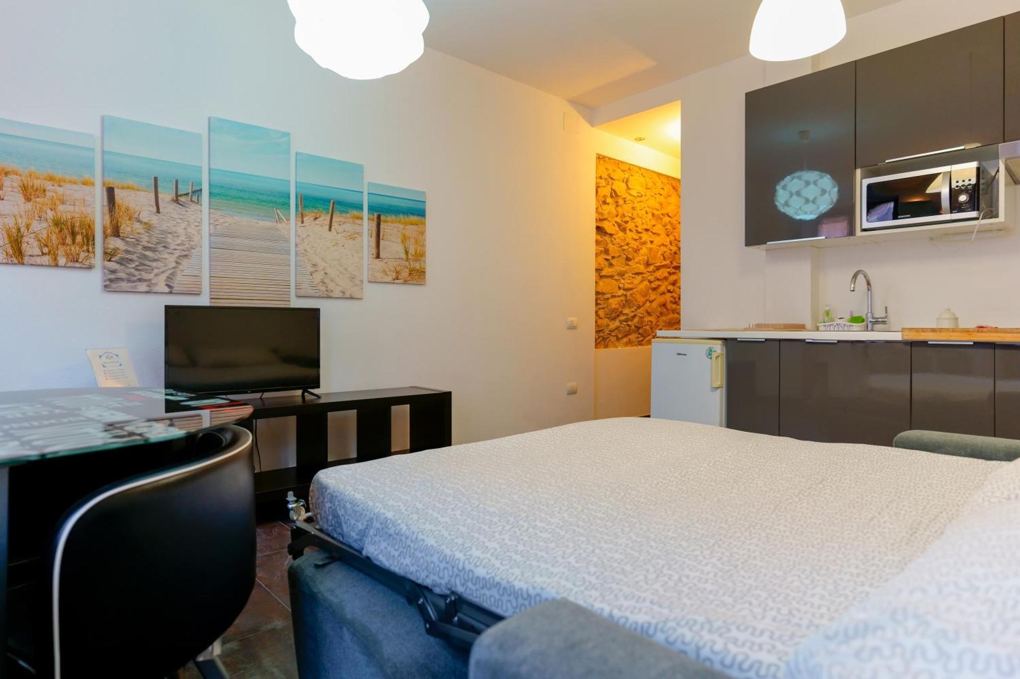 Hotel Il Palazz8 à Iglesias Chambre photo